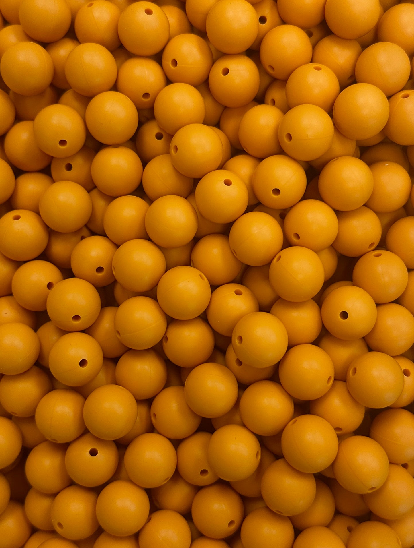 Mango 15mm Round