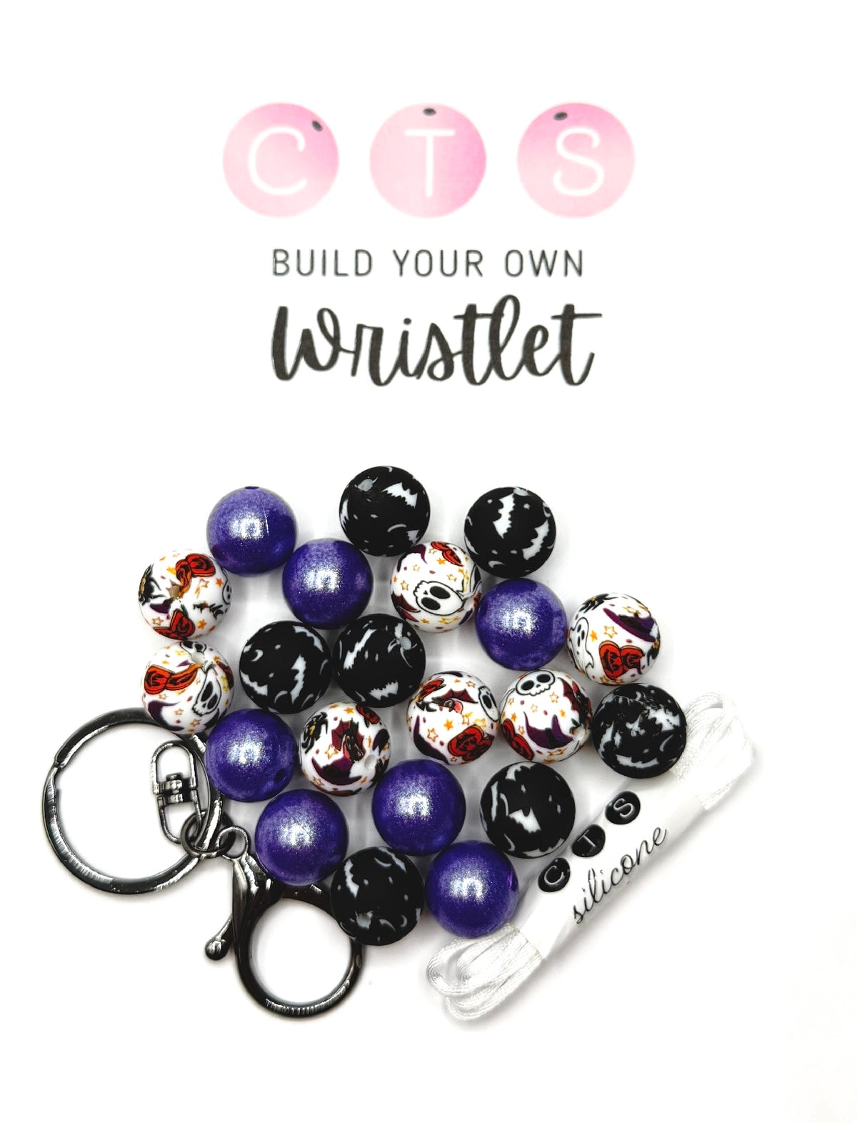 HUER! Trousse de porte-clés #201
