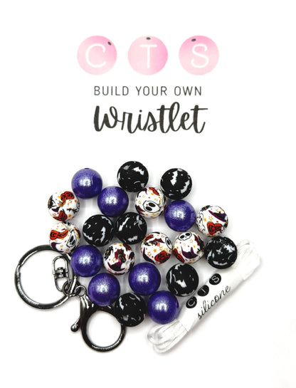 HUER! Trousse de porte-clés #201
