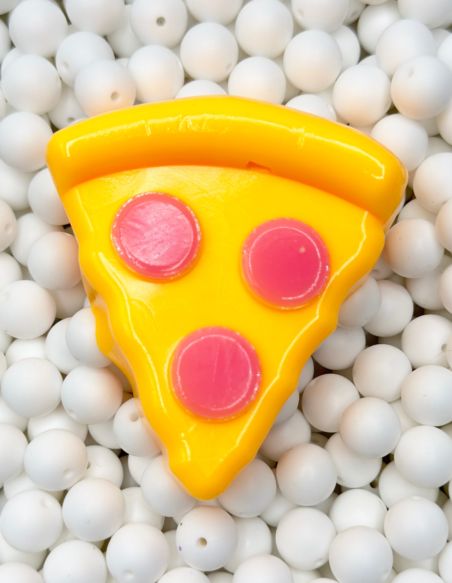 Slimy Pizza Squish
