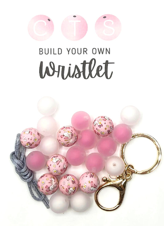 Silly Goose on the Loose Wristlet Kit