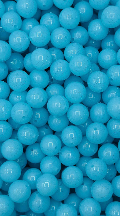 Perles de gelée Aqua Sparkle 15 mm
