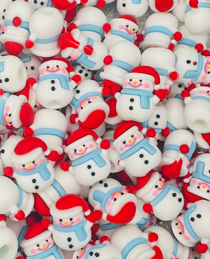 Christmas Pen Toppers