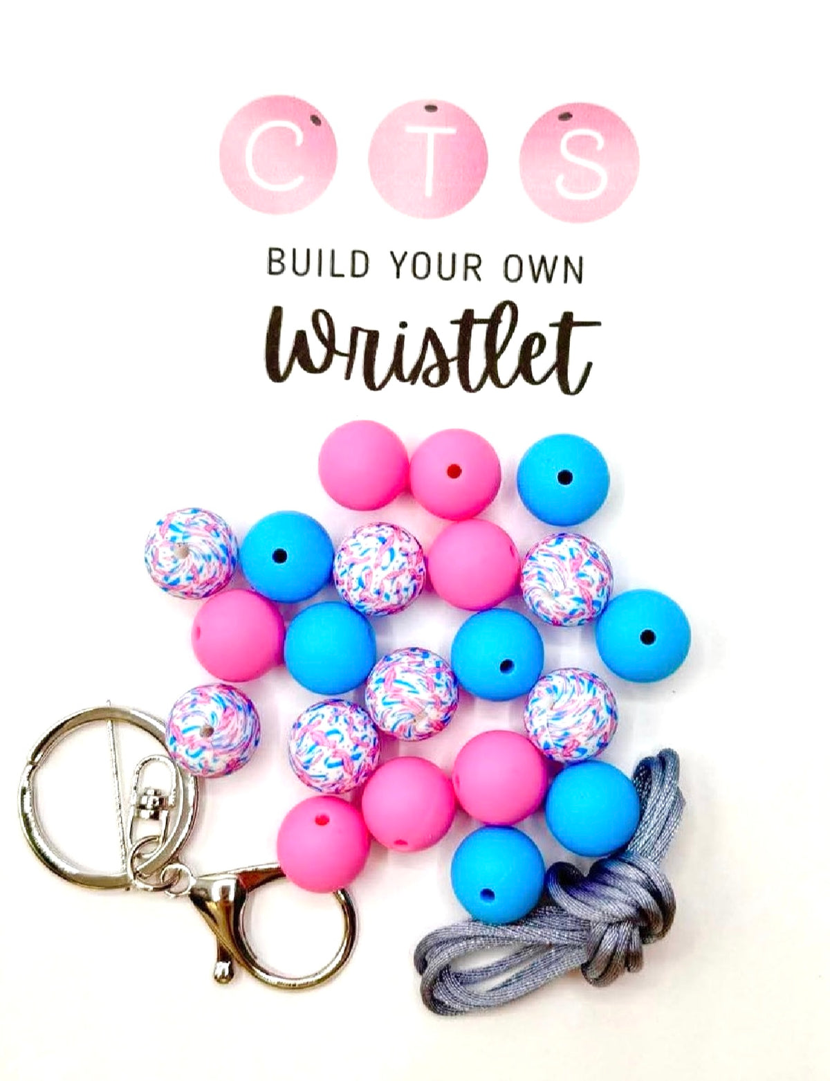 Trousse de porte-clés du Souvenir #40