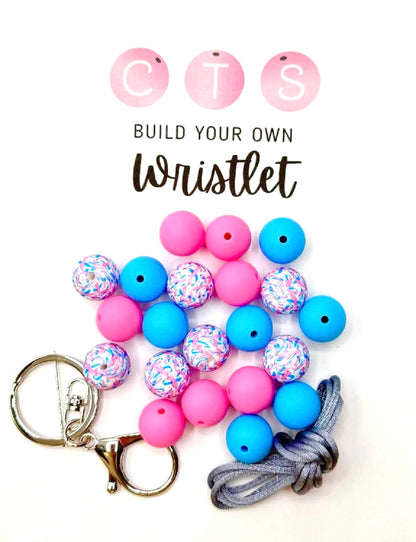 Trousse de porte-clés du Souvenir #40