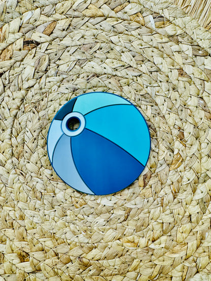 Beach Ball Teether