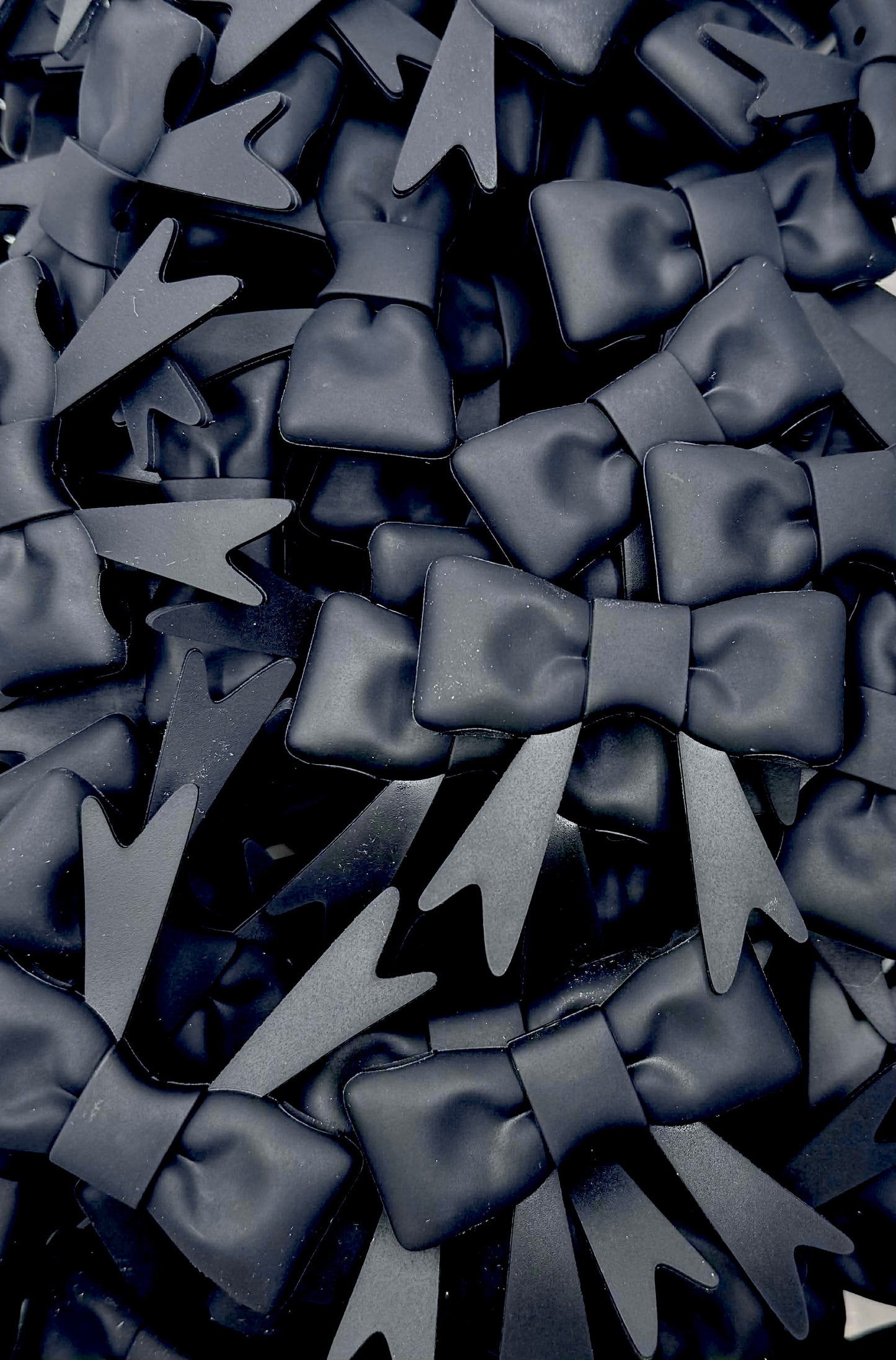 CTS Creation: Big Bow Energy