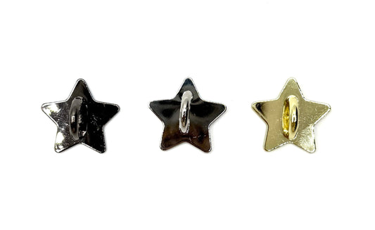 Star Shaped Adhesive Hook