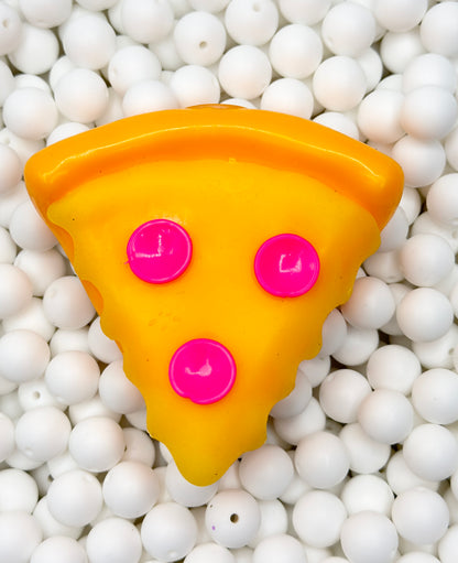 Orange Crust Peelable Pizza Squish