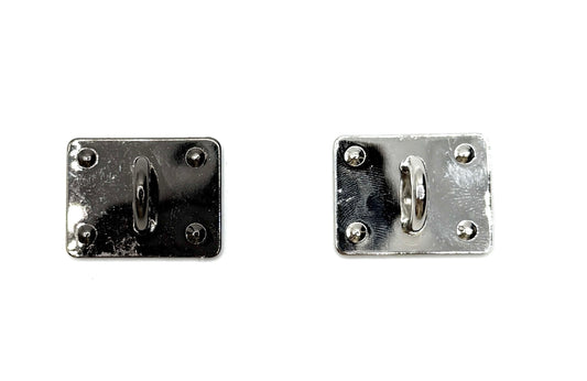 Square Shaped Adhesive Hook