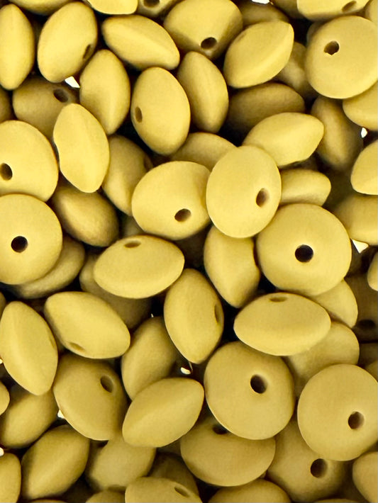 Lentilles à l'Avoine L12-64