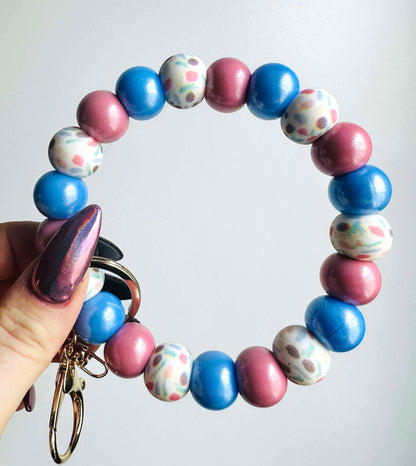 Pretty Petals Wristlet Kit