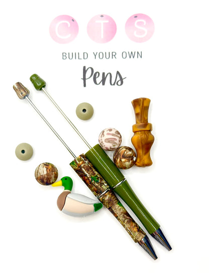 Calling All Mallards Pen Kit
