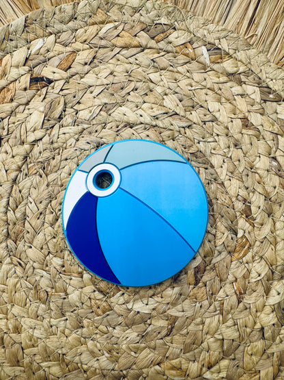 Beach Ball Teether