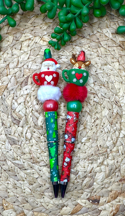 North Pole Brews Pen Kit