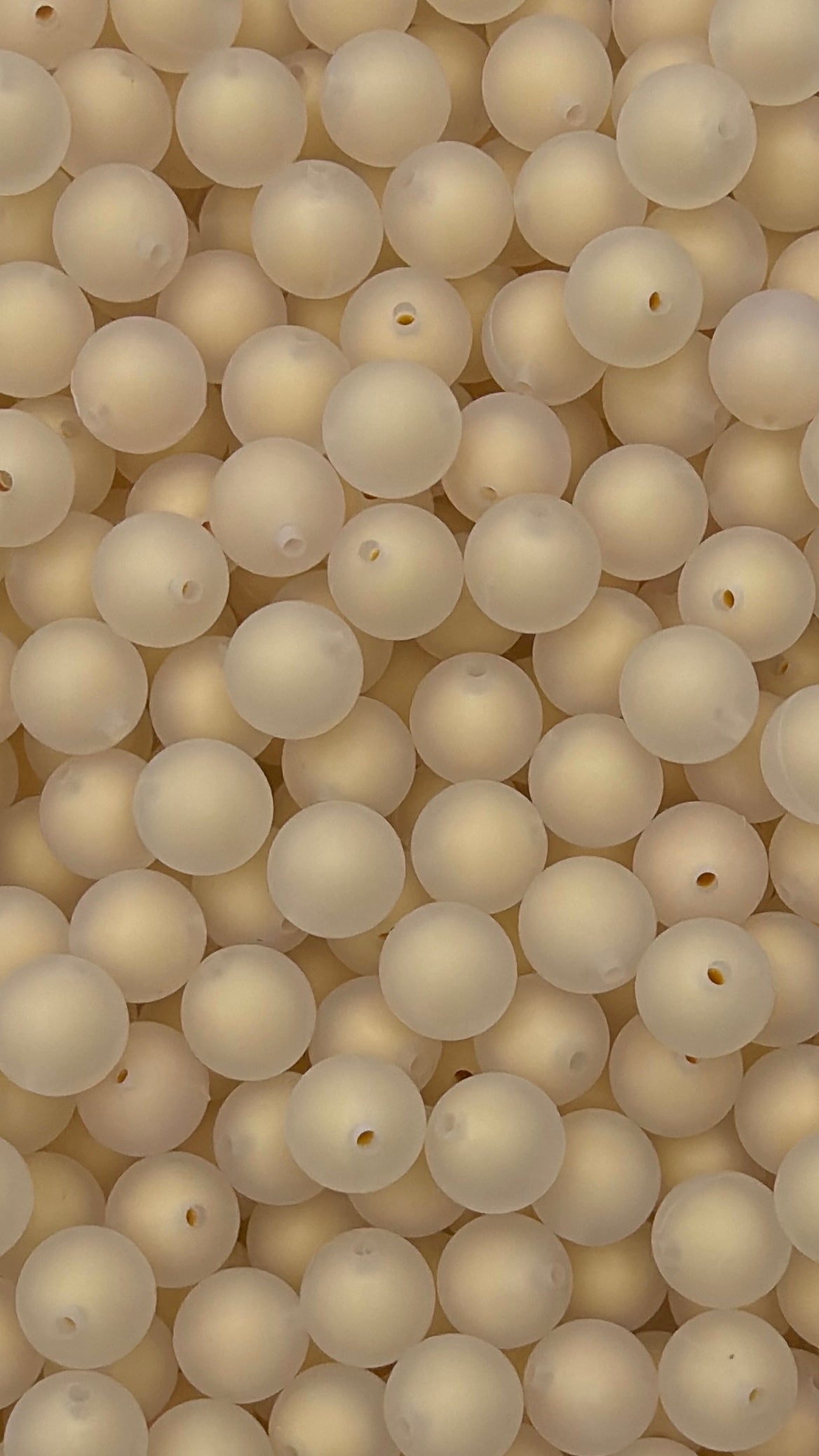 Perles de gelée Aqua Sparkle 15 mm