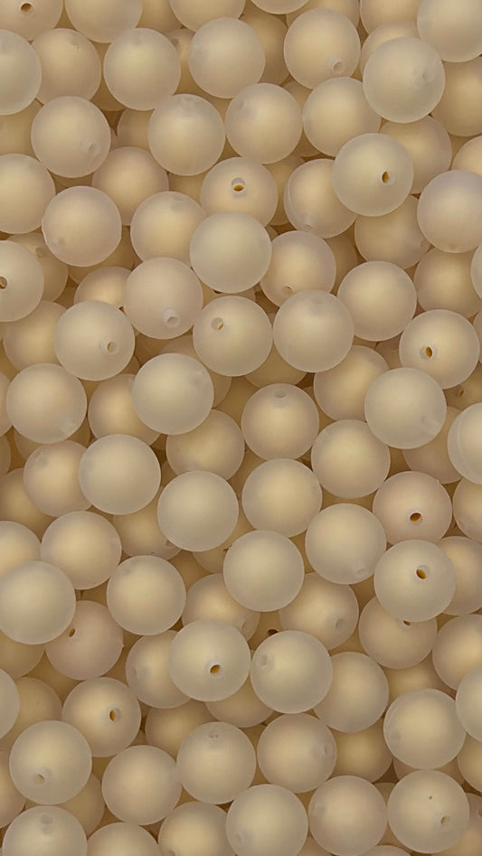 Perles de gelée Aqua Sparkle 15 mm