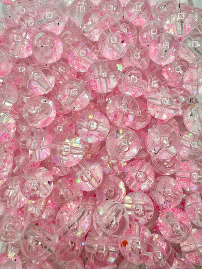 16mm Acrylic Water Beads