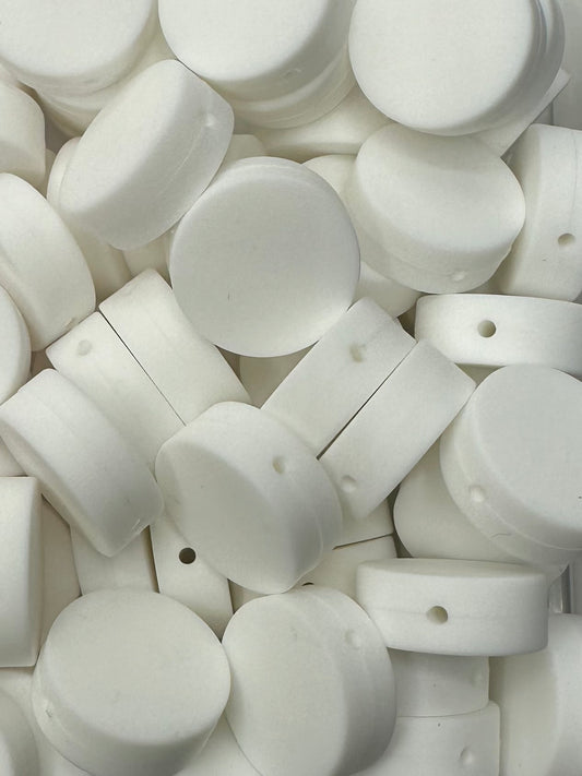 Silicone Focal Beads Wholesale Bulk