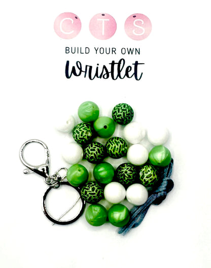 Dill With It Wristlet Kit