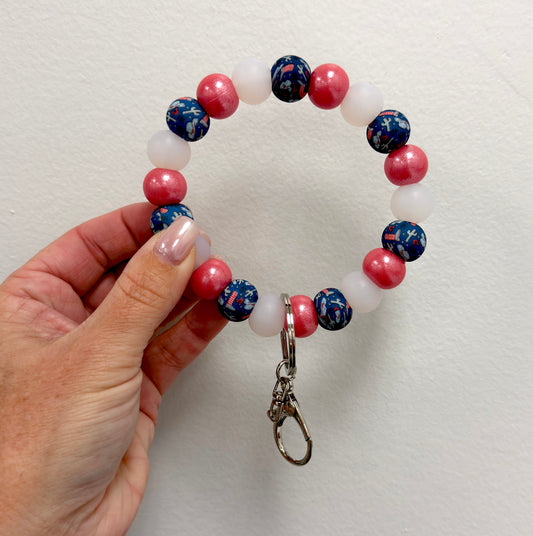 *'Merica Wristlet Kit