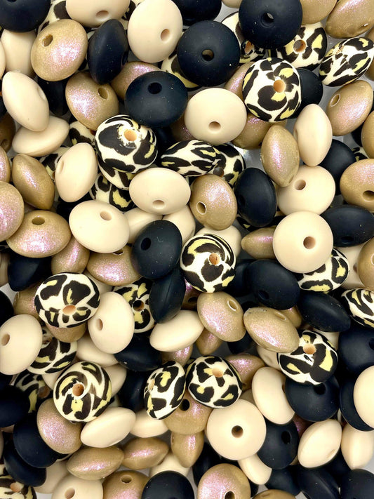 MIX-Leopard Lentil #21