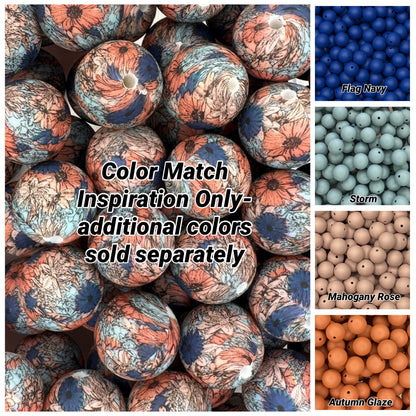 CTS Creation: Floral Dream 15mm-BULK 100 Count