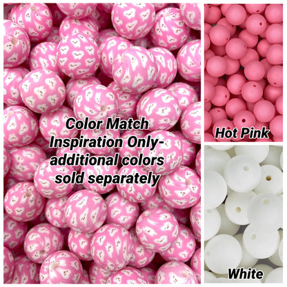 The Tooth Fairy (Boss Babe) 15mm Bead