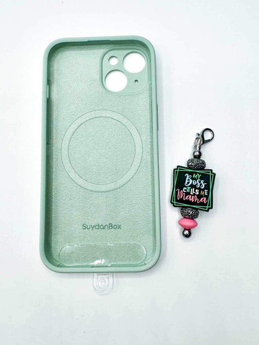 Phone Case Tag