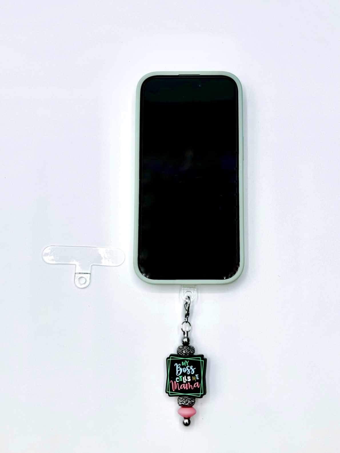 Phone Case Tag