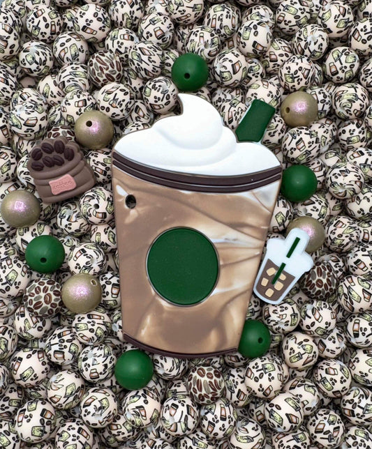 3 Way Mix: Happy Frappy