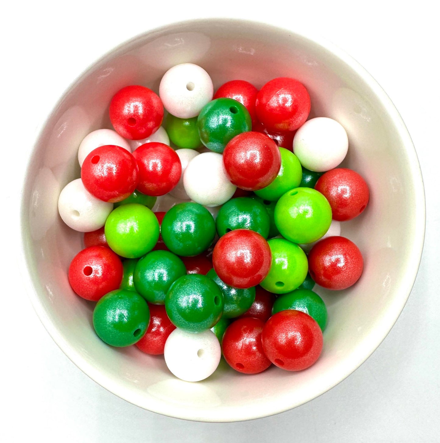 Feeling Merry 15mm Super Shimmer Mini Mix