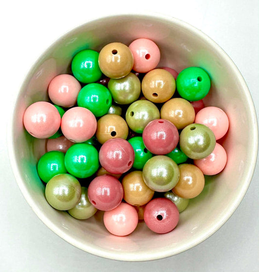 Soft Season 15mm Super Shimmer Mini Mix