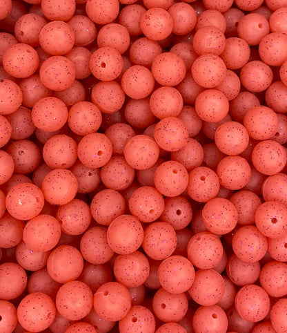 Perles scintillantes de 12 mm