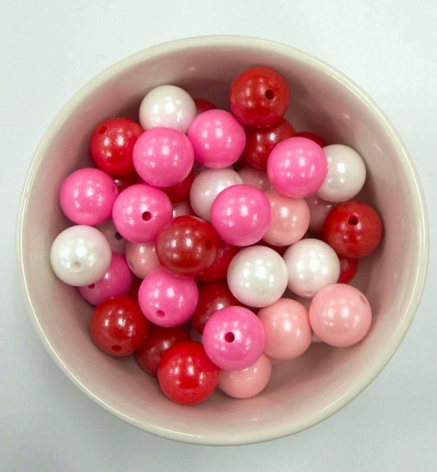 Cupid's Crush 15mm Super Shimmer Mini Mix