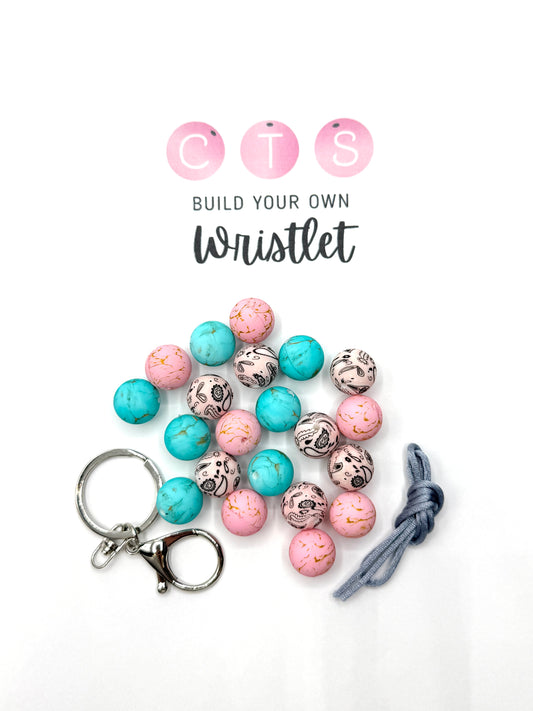 Kit porte-clés Halo #28