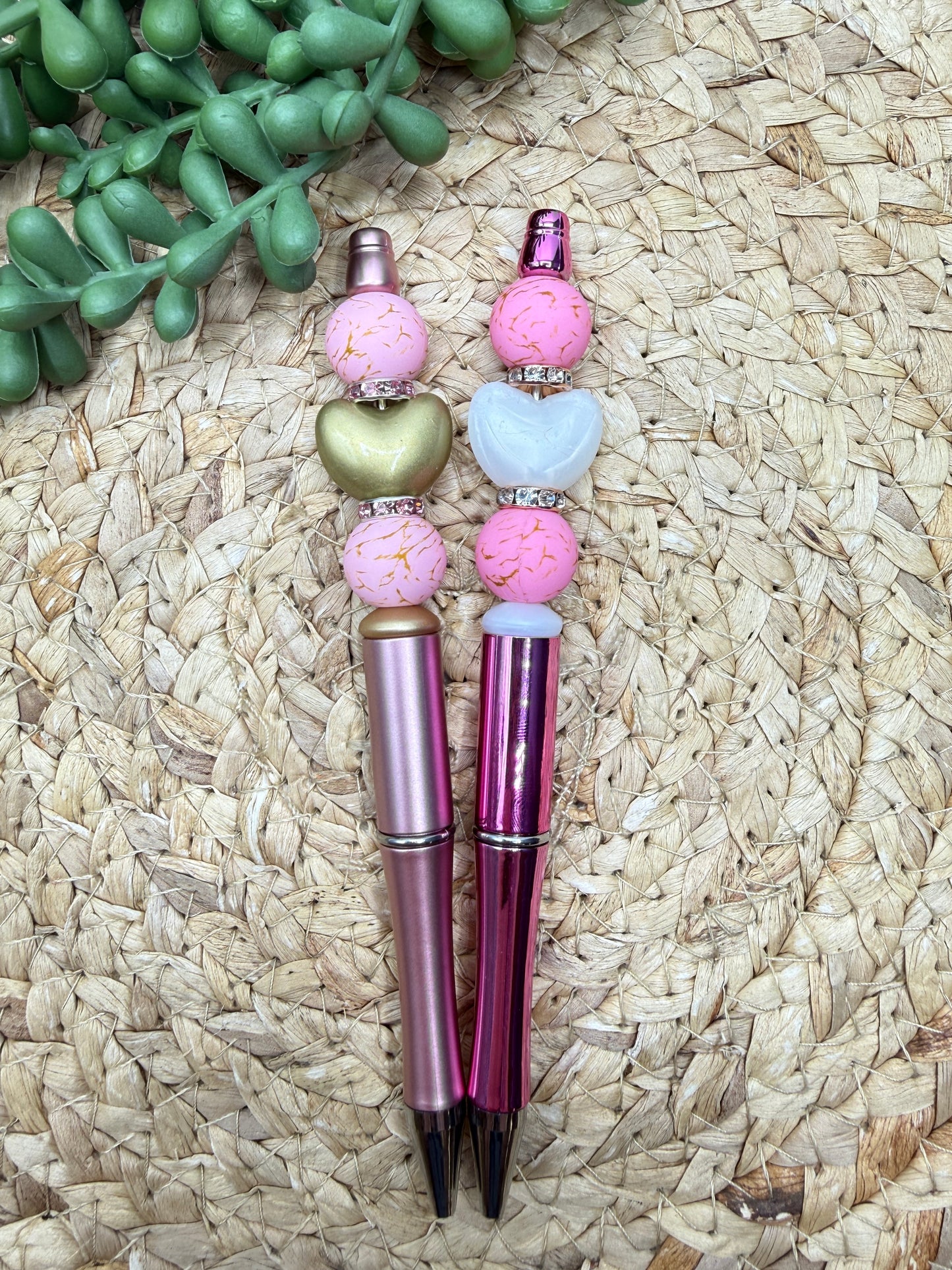 Lover Stones Pen Kit