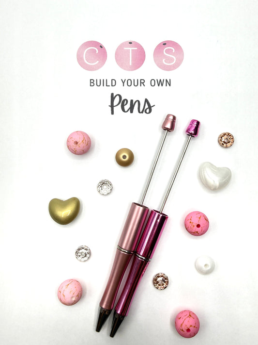 Lover Stones Pen Kit