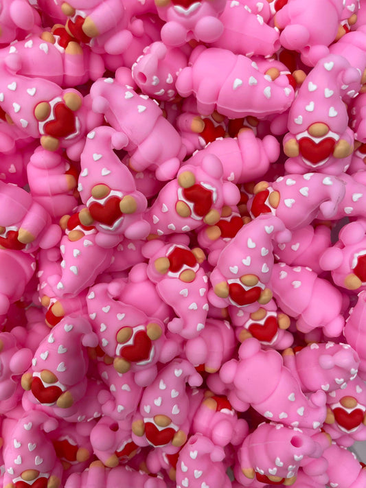 Perle focale Gnome du cancer du sein