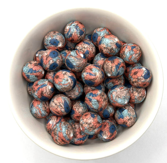 CTS Creation: Floral Dream 15mm-MINI BULK 50 Count