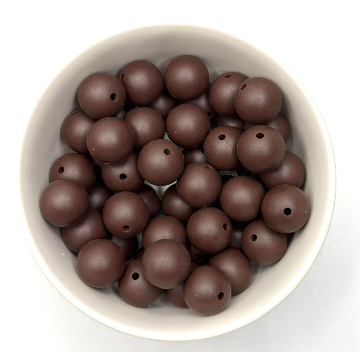Milk Chocolate 15mm-MINI BULK 50 Count