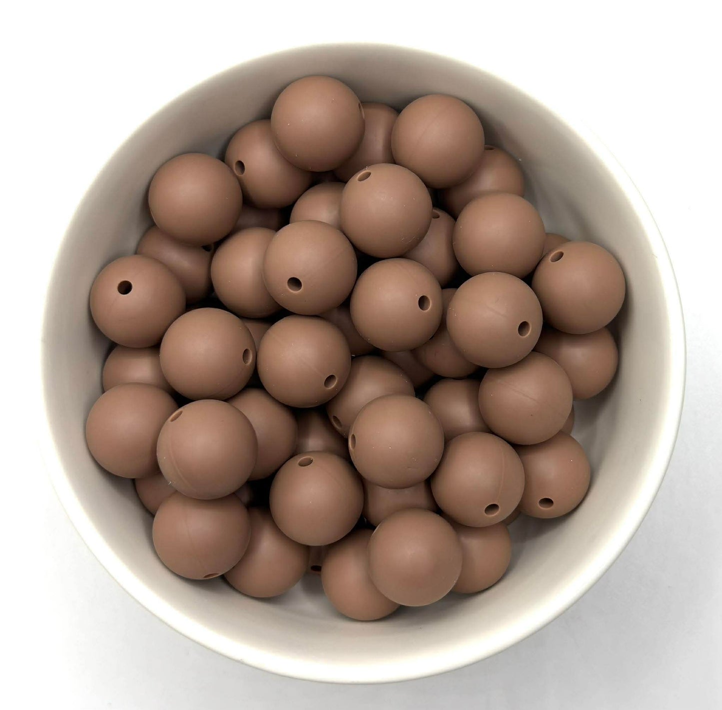 Brownie 15mm-MINI BULK 50 Count