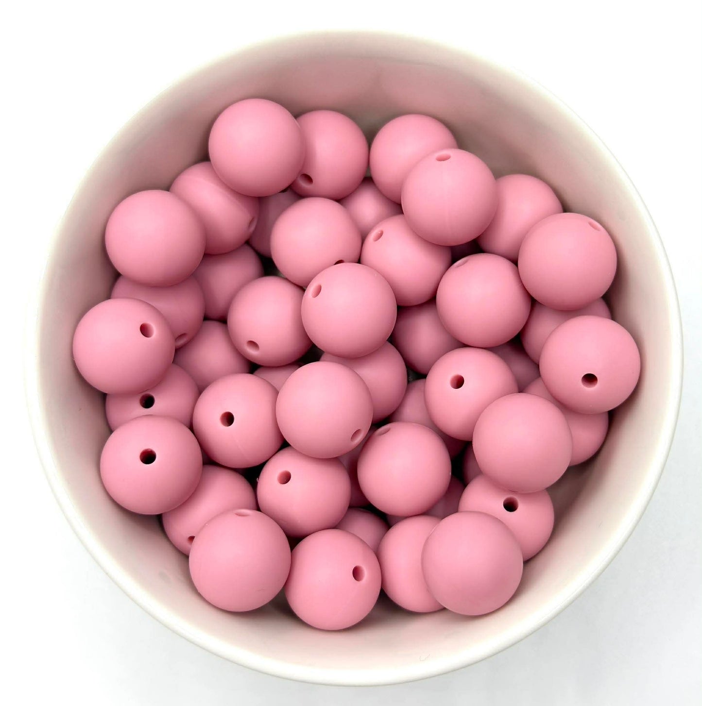 Blush 15mm-MINI BULK 50 Count