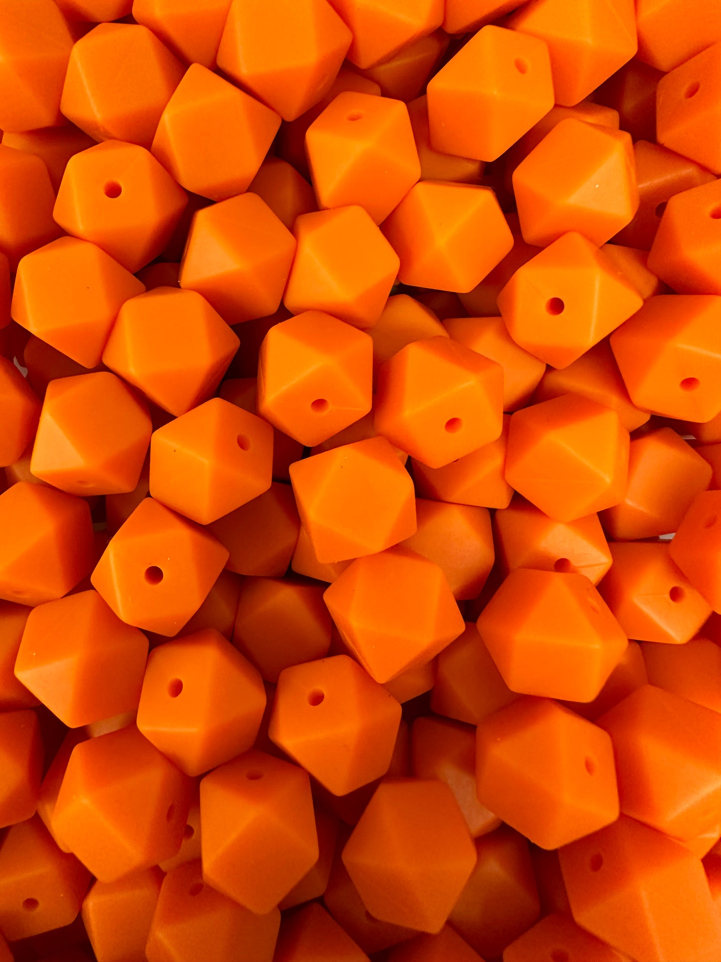 Traffic Cone 14mm Hexagon