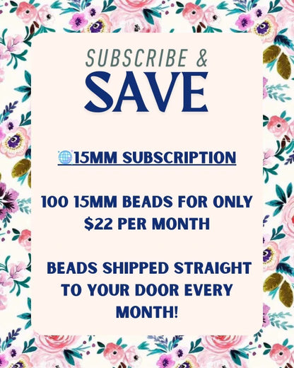 Subscribe & Save with CTS