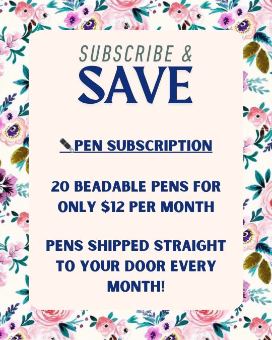 Subscribe & Save with CTS