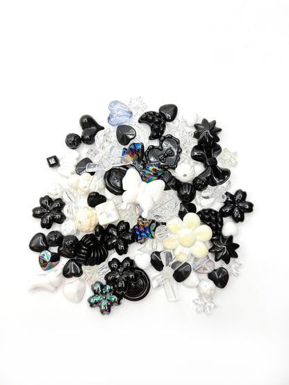 Acrylic Shape Mixes