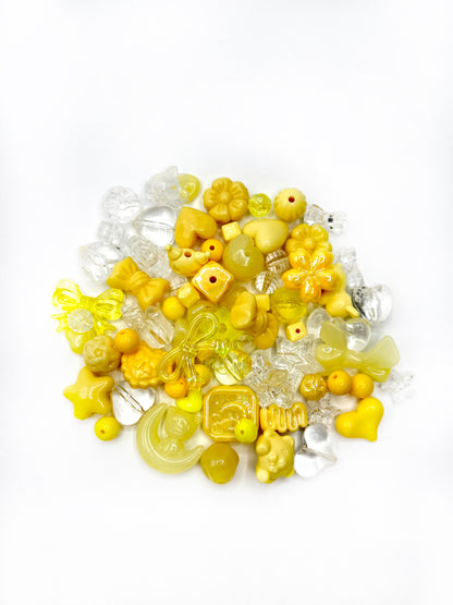 Acrylic Shape Mixes
