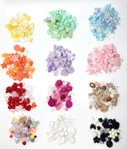 Acrylic Shape Mixes
