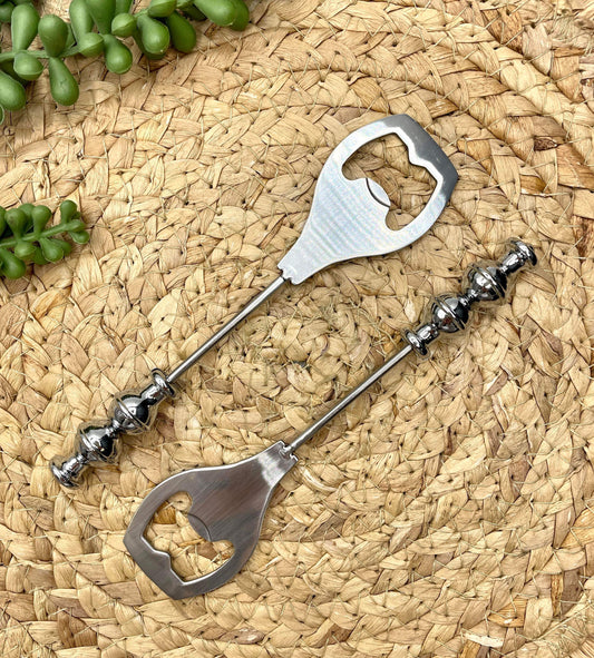 Bead-able Bottle Opener